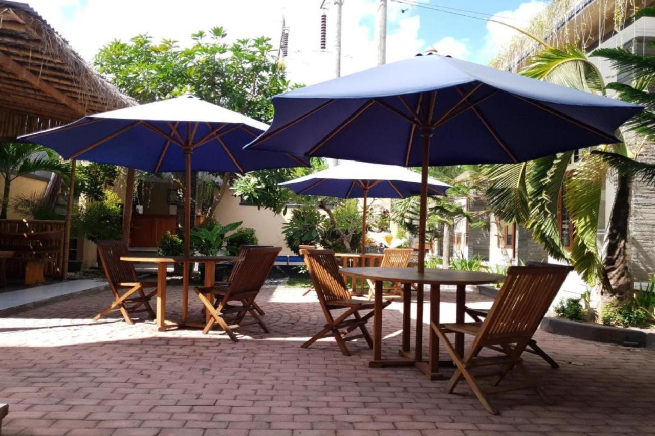 Oyo Flagship 91237 Ratu Guest House Kedunganan Eksteriør billede